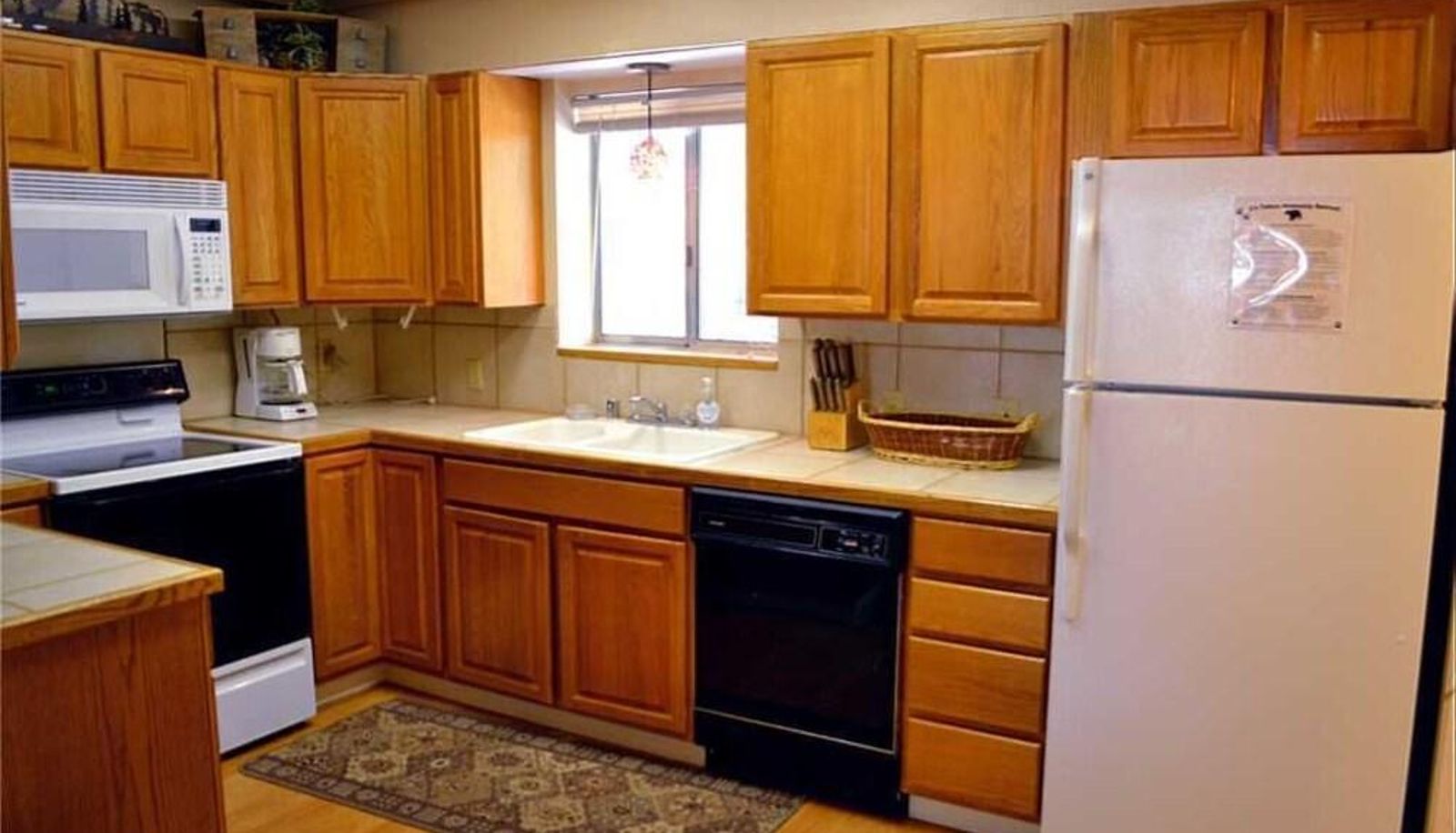 Apartment - 1200 #42 - 2 Br Condo