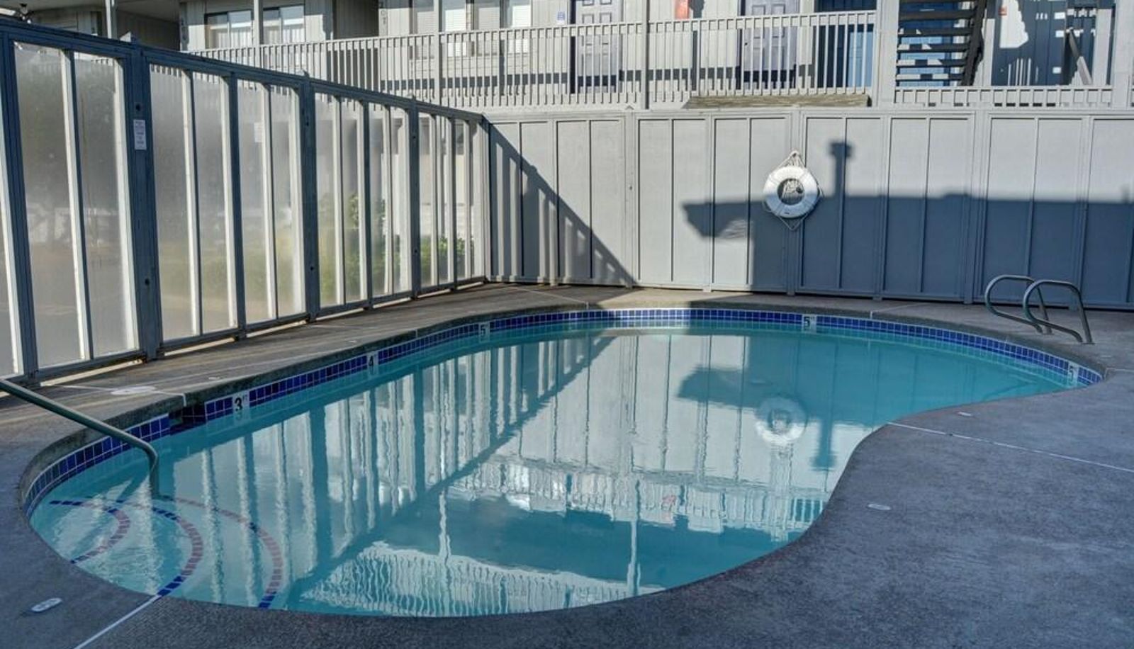 Apartment - Little Bit O'heaven 1 Bedroom Condo