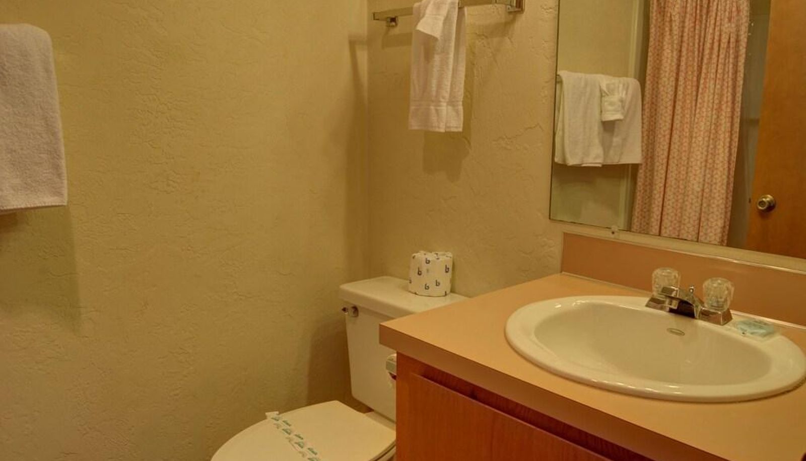 Appartement - Little Bit O'heaven 1 Bedroom Condo