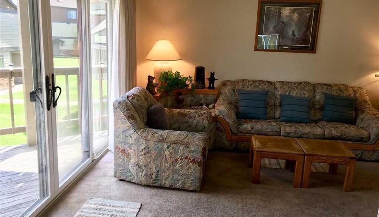 Appartement - 489 T.K. Blvd #66 - 2 Br Condo