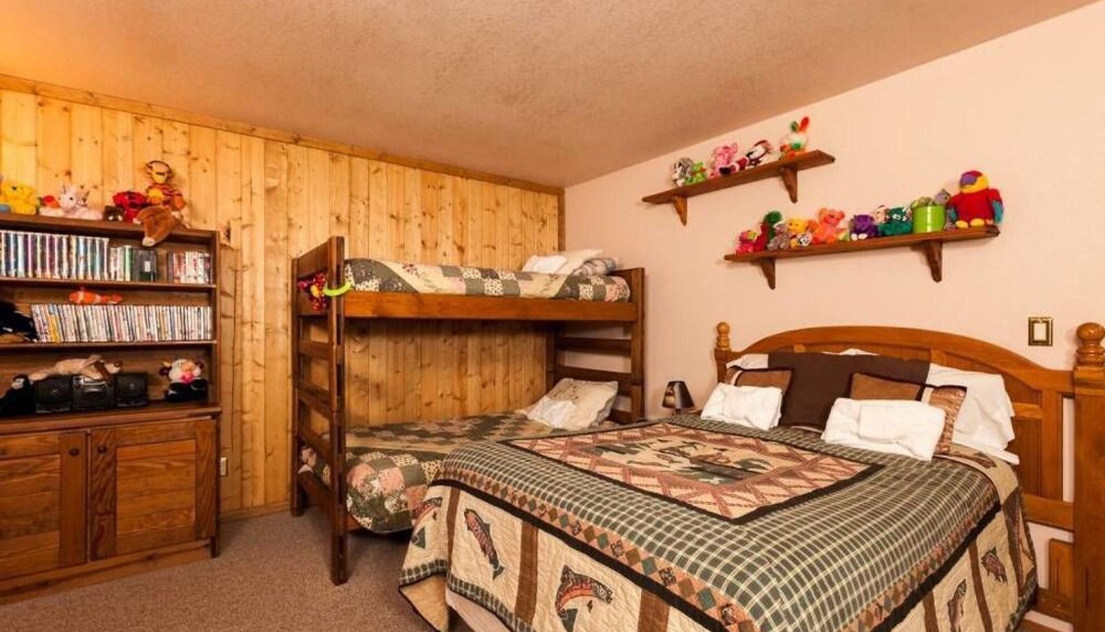 Appartement - Tahoe   1200w10 2 Bedroom Condo