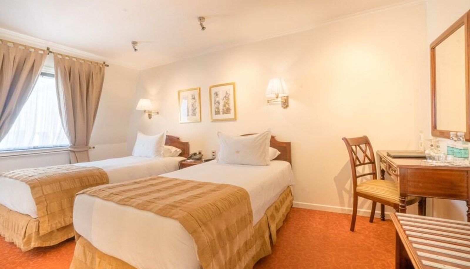 Appartement - Hotel Orly