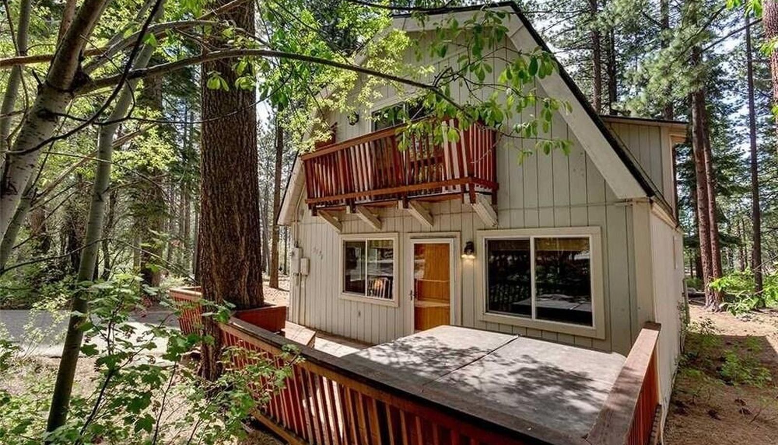 Apartment - Heavenly - 4 Br Cabin