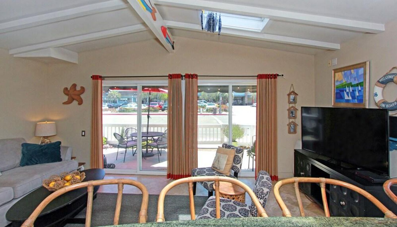 Standard room - 301 32nd St A Jaca 2 Bedroom Duplex
