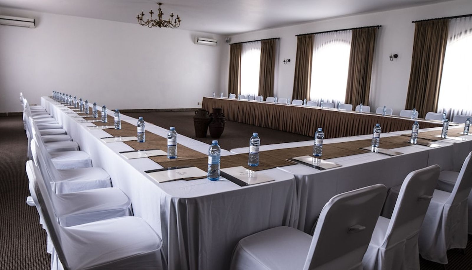 Meeting room - Hotel De Mendoza