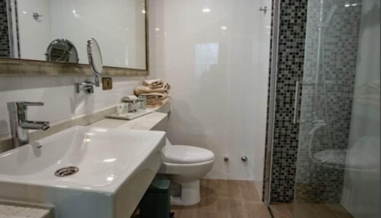Business-Zimmer - Hotel Libertador