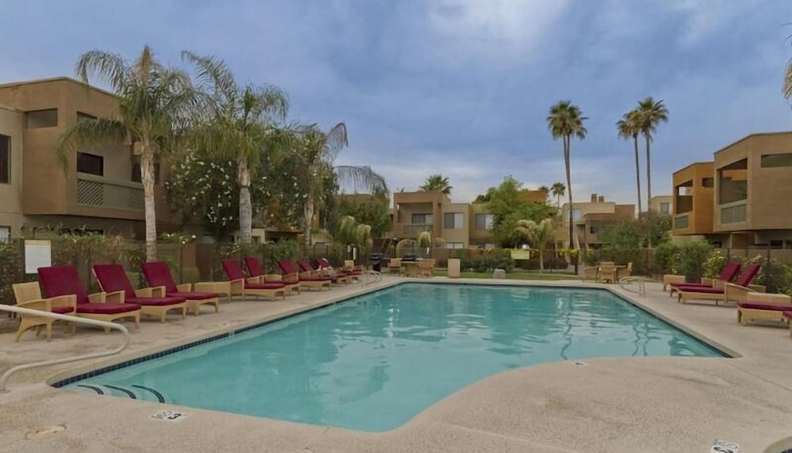 Basen - Hangout By Signature Vacation Rentals