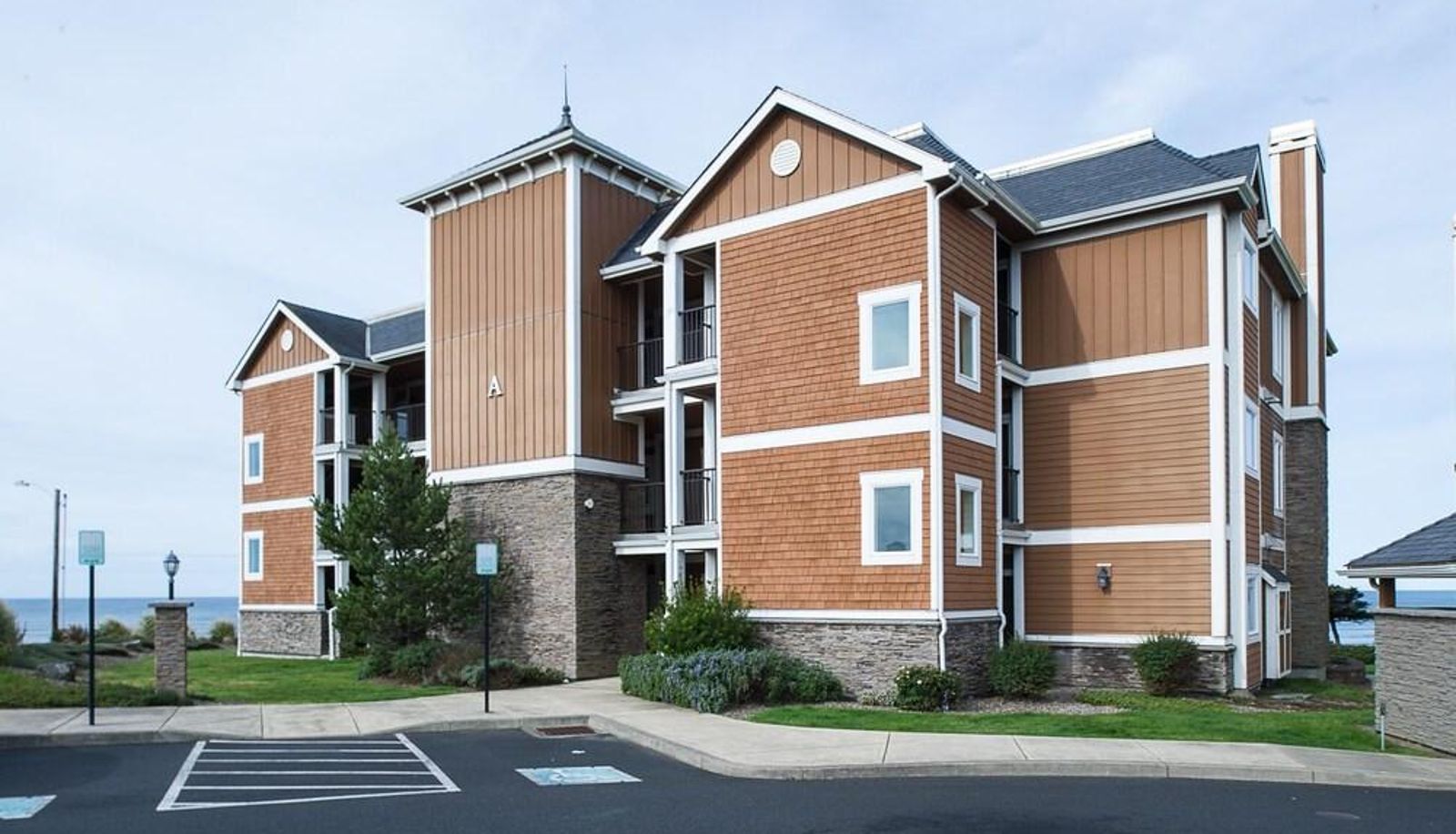 Appartement - Michael's Beach Place Shoreline Ridge by RedAwning