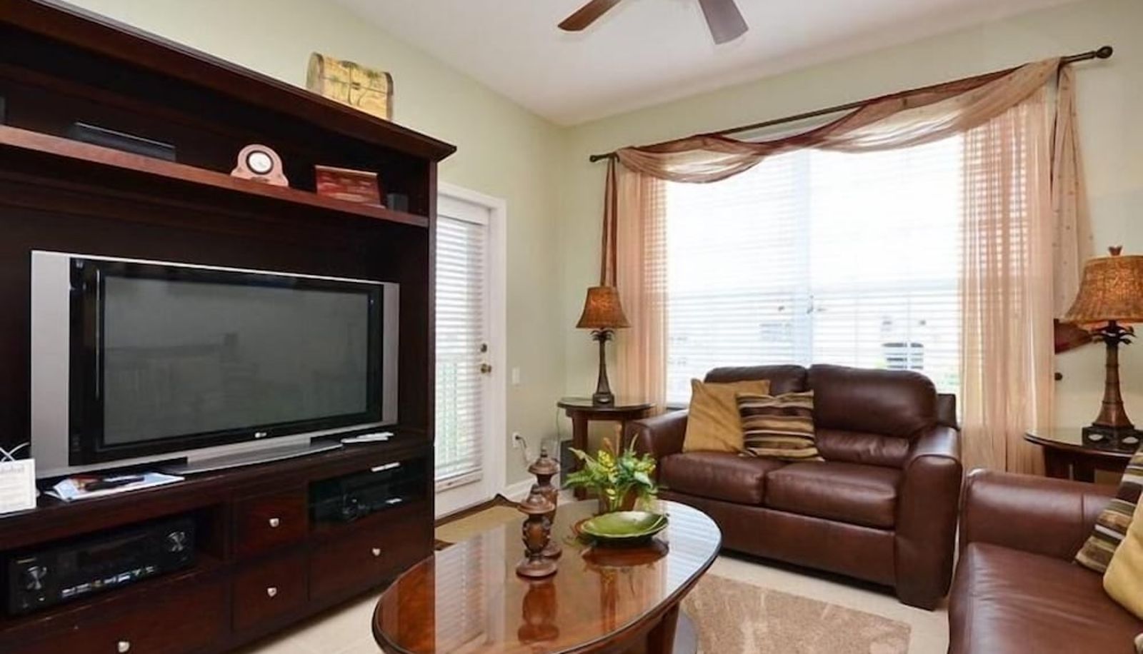Apartment - 2809 Windsor Hills Condo 3 Bedroom by Florida Star
