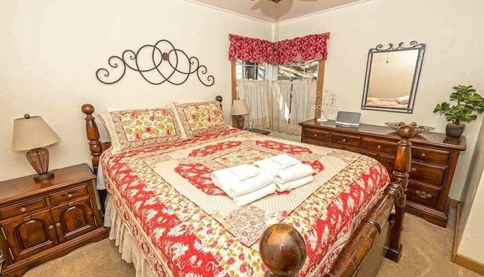 Tripla - 2684 Knox Avenue 3 Bedroom Cabin