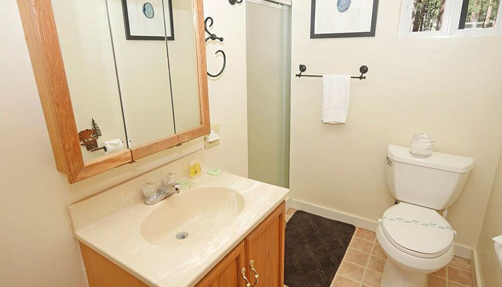 Tripla - 2684 Knox Avenue 3 Bedroom Cabin