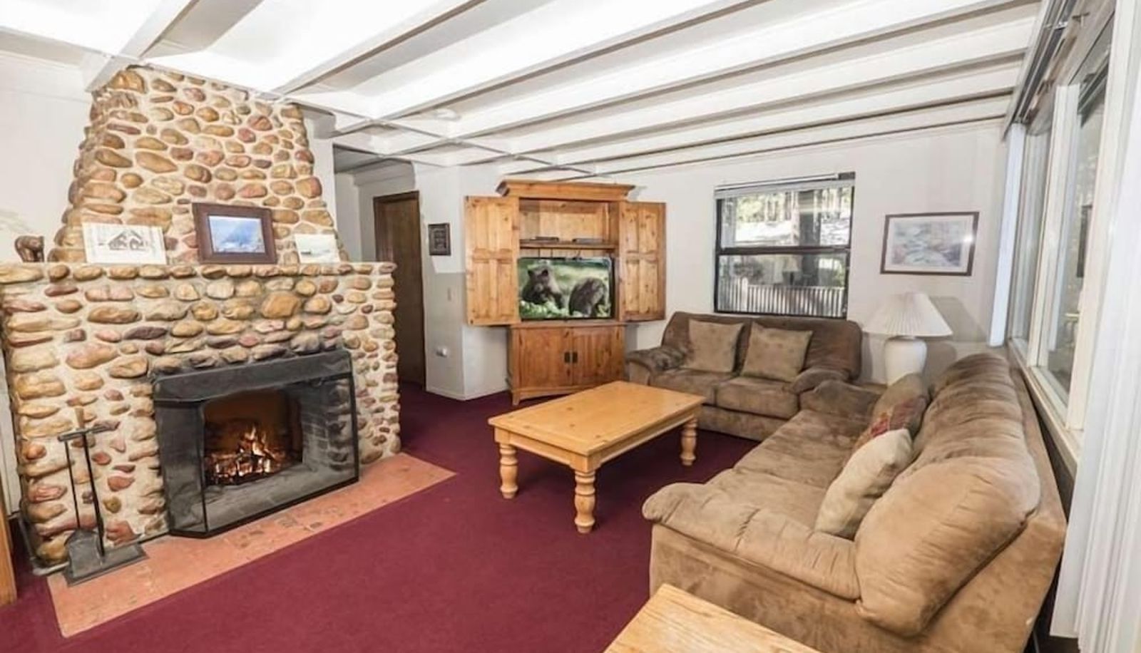 Apartament - 3195 Pasadena Avenue 6 Bedroom Home by RedAwning