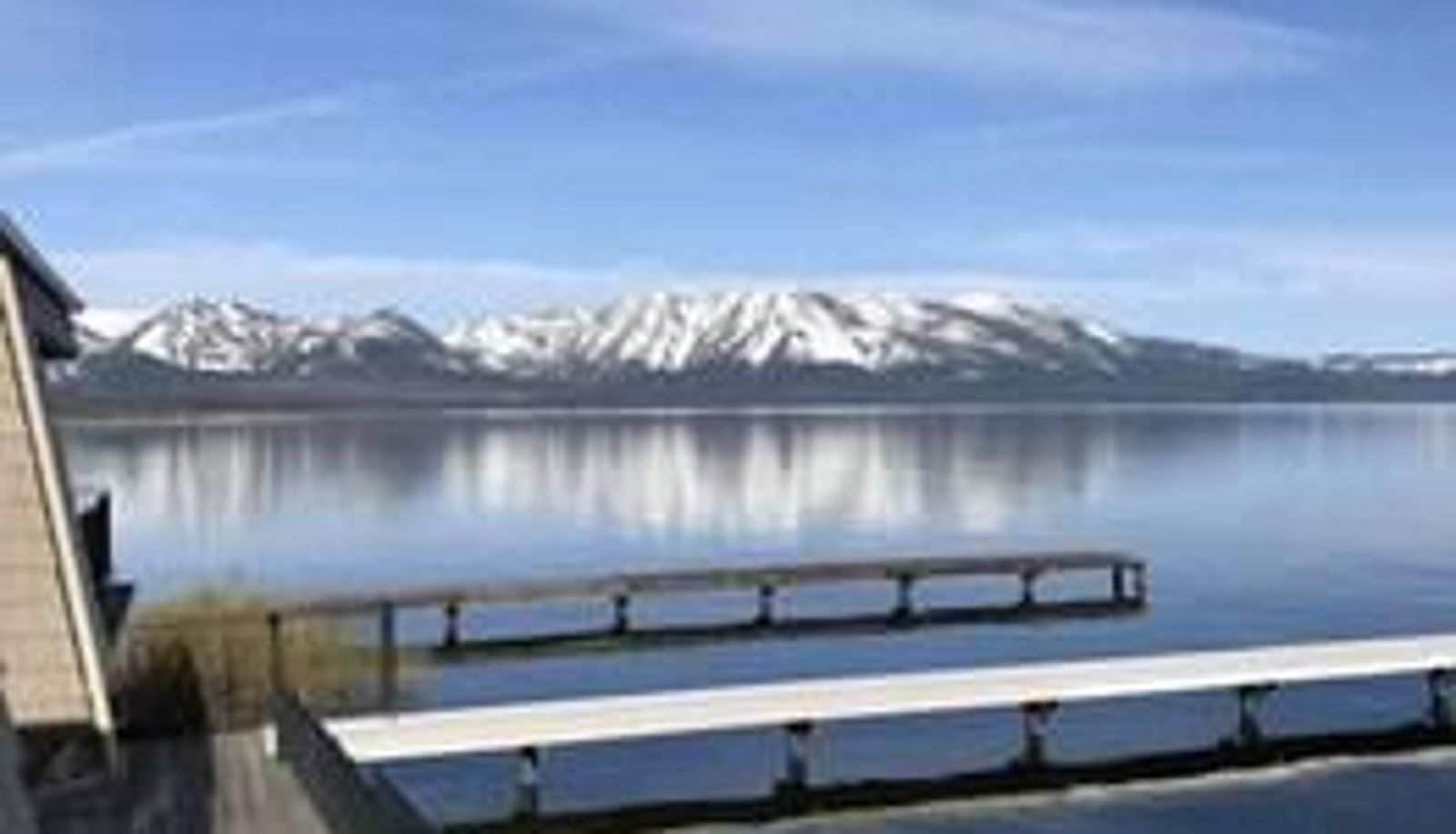 Environs - Waterfront Lakeview Ave Tahoe  Rental 2 Bedroom Condo