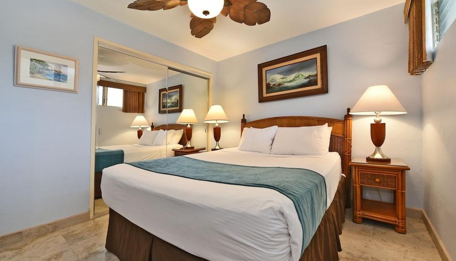Apartment - Lahaina Roads #206 1 Bedroom Condo by RedAwning