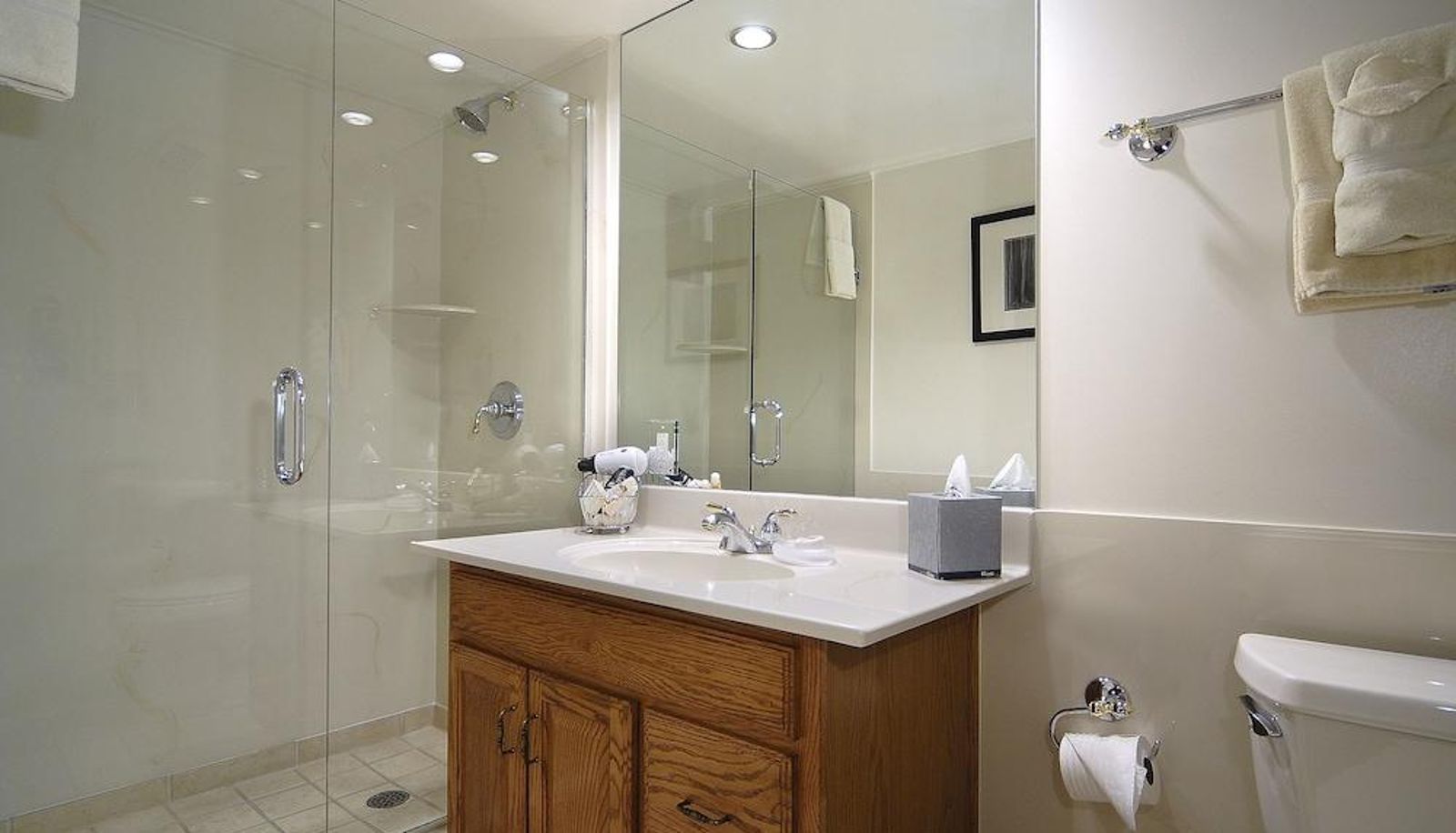 Apartment - Prospector Condominiums