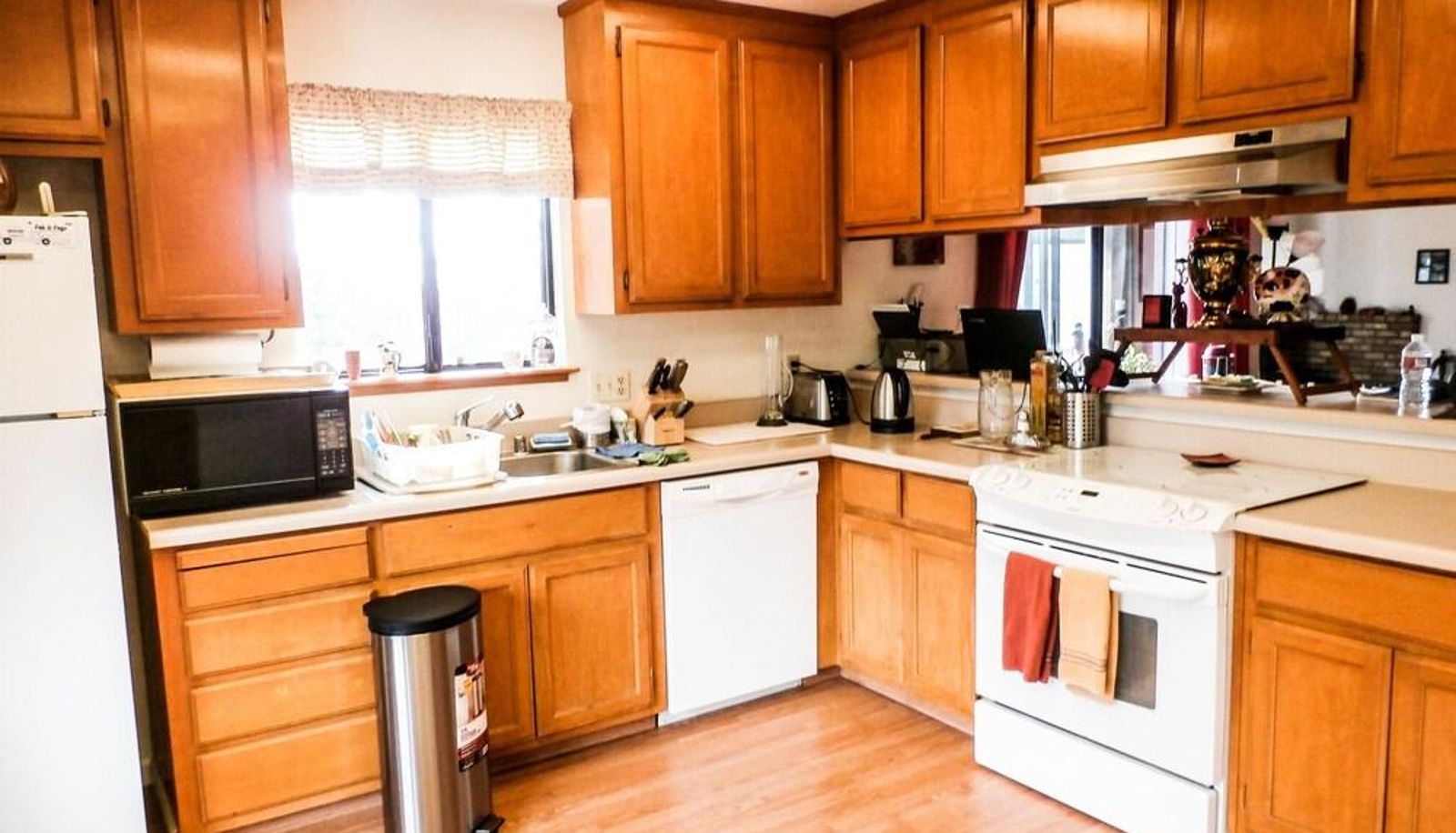 Apartamento - Westview Majestic View Home