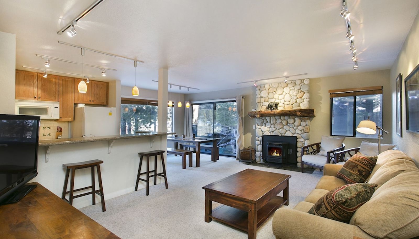 Apartment - Summit by 101 Great Escapes