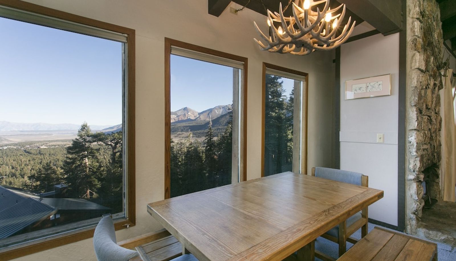 Info - Timber Ridge Resort by 101 Great Escapes