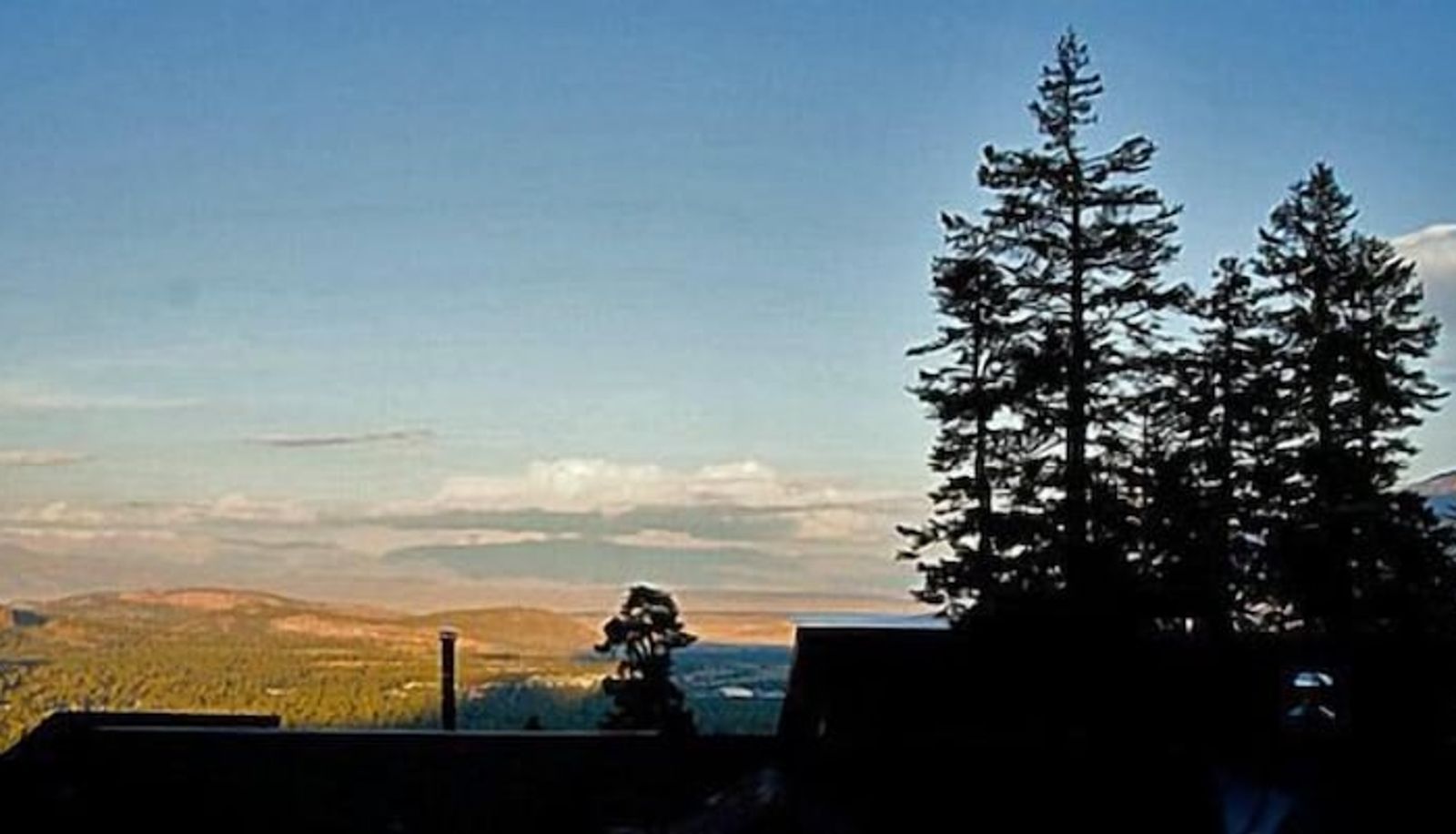 Info - Timber Ridge Resort by 101 Great Escapes