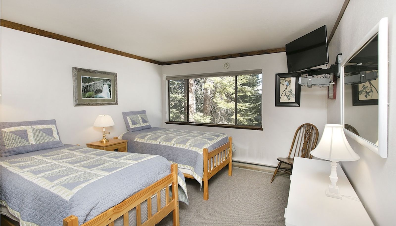 Appartement - Mammoth Point by 101 Great Escapes
