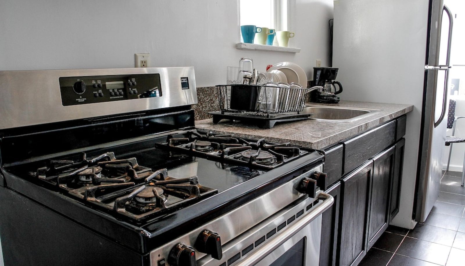 Info - Furnished Los Angeles Apartments