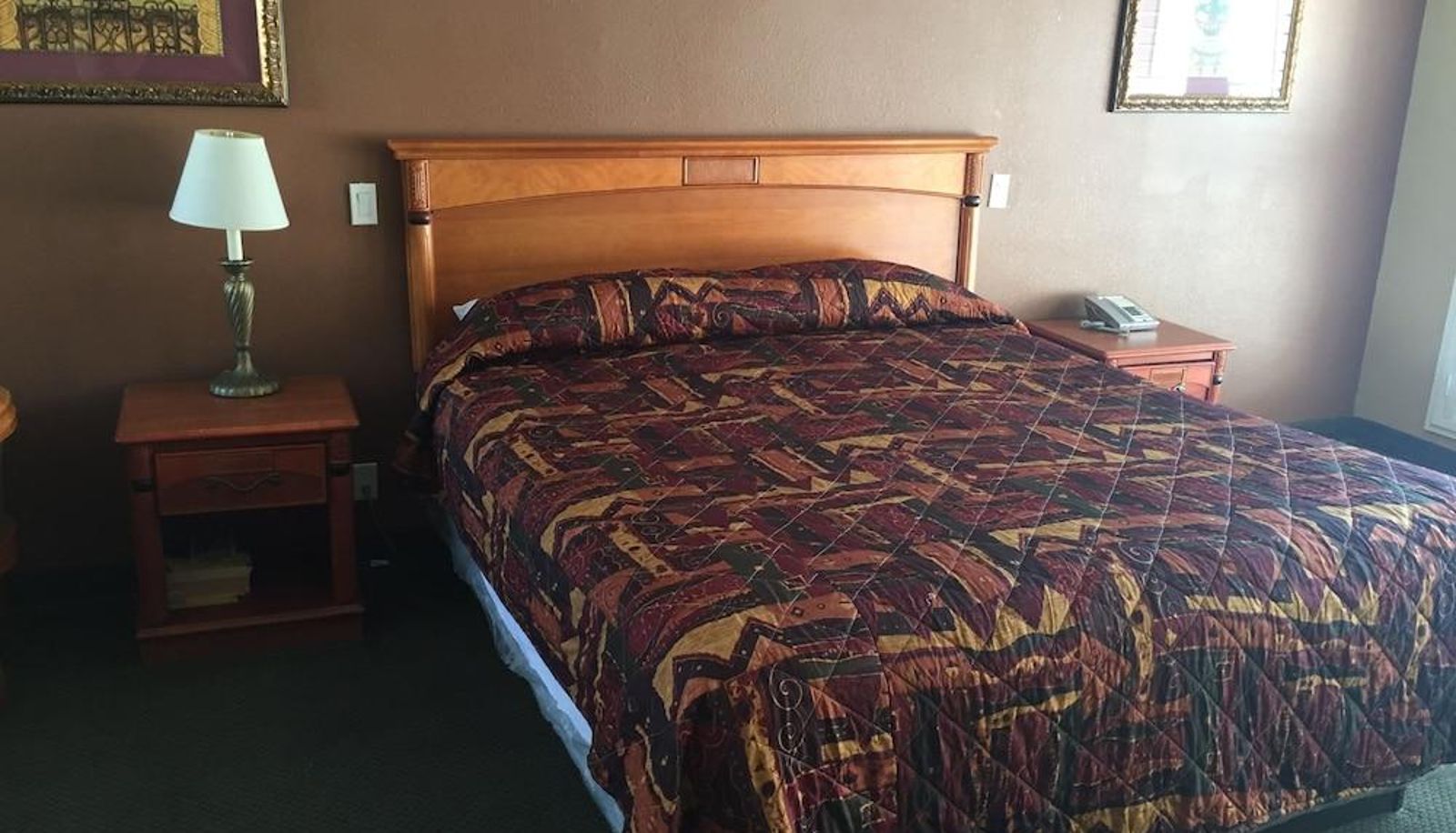 Apartment - Bevonshire Lodge Motel