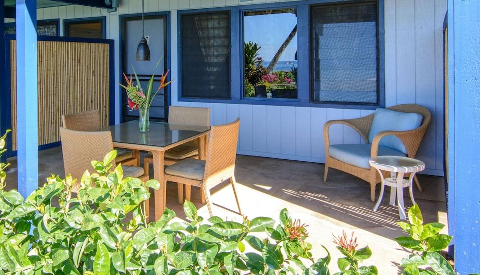 Apartment - MaKai Sunset Inn