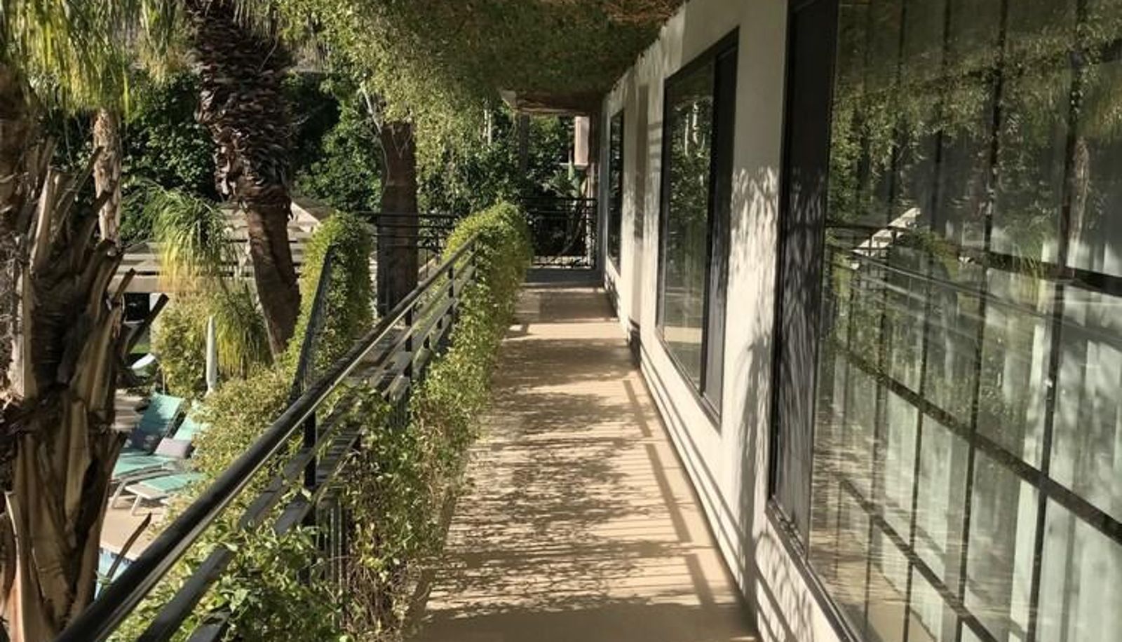 Umgebung - East Canyon Hotel and Spa  - Adults 18+ Only