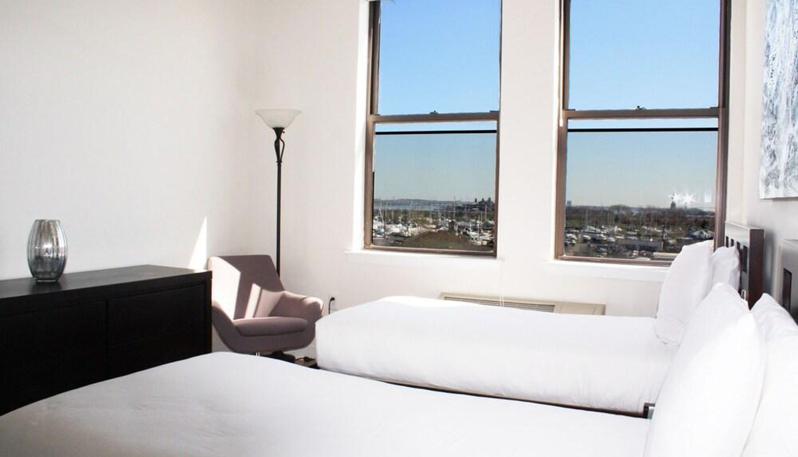 Apartment - Liberty View Suites at the Regent