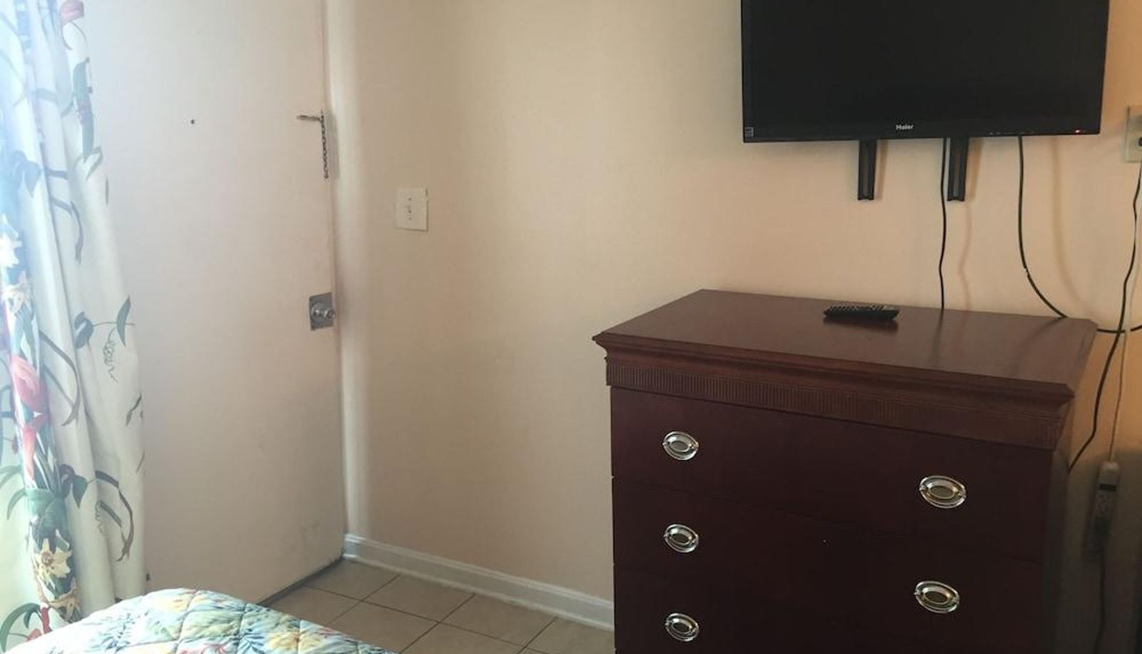 Apartment - Fountainbleau Inn
