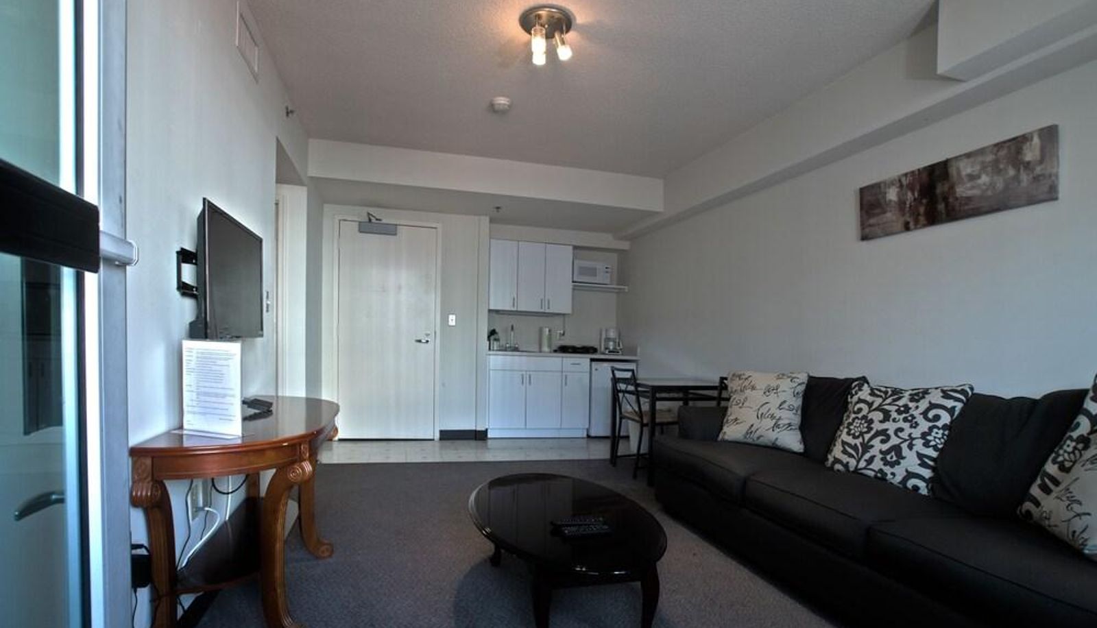 Appartement - Joud Residence