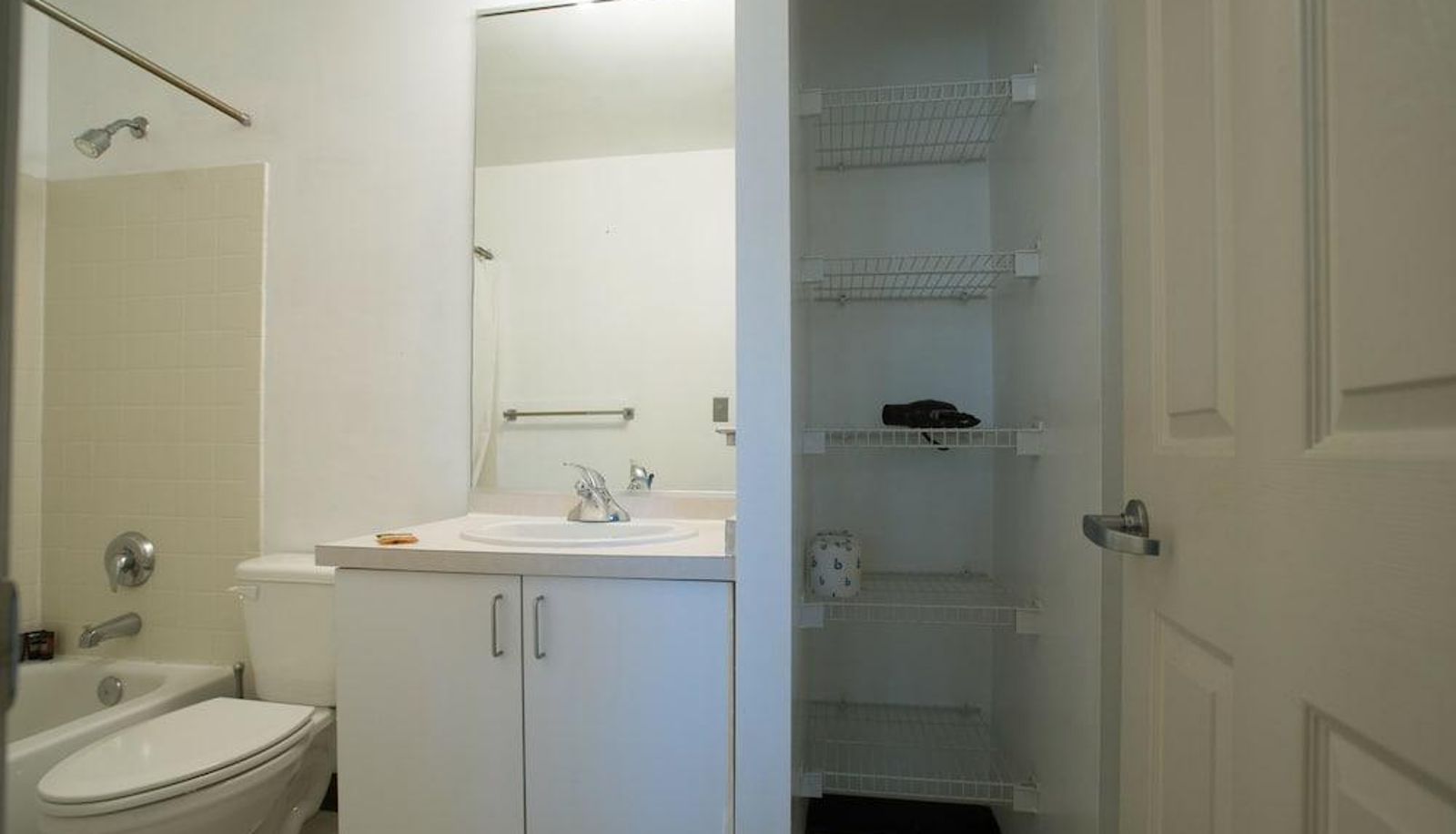 Appartement - Joud Residence