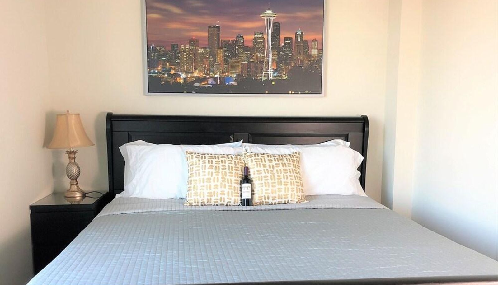 Apartament - Seattle Center Luxury Suites by NSpire