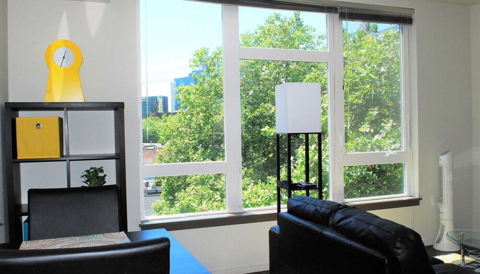 Apartament - Seattle Center Luxury Suites by NSpire