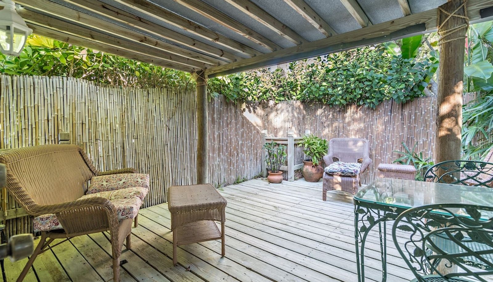 Apartment - Grandview Gardens