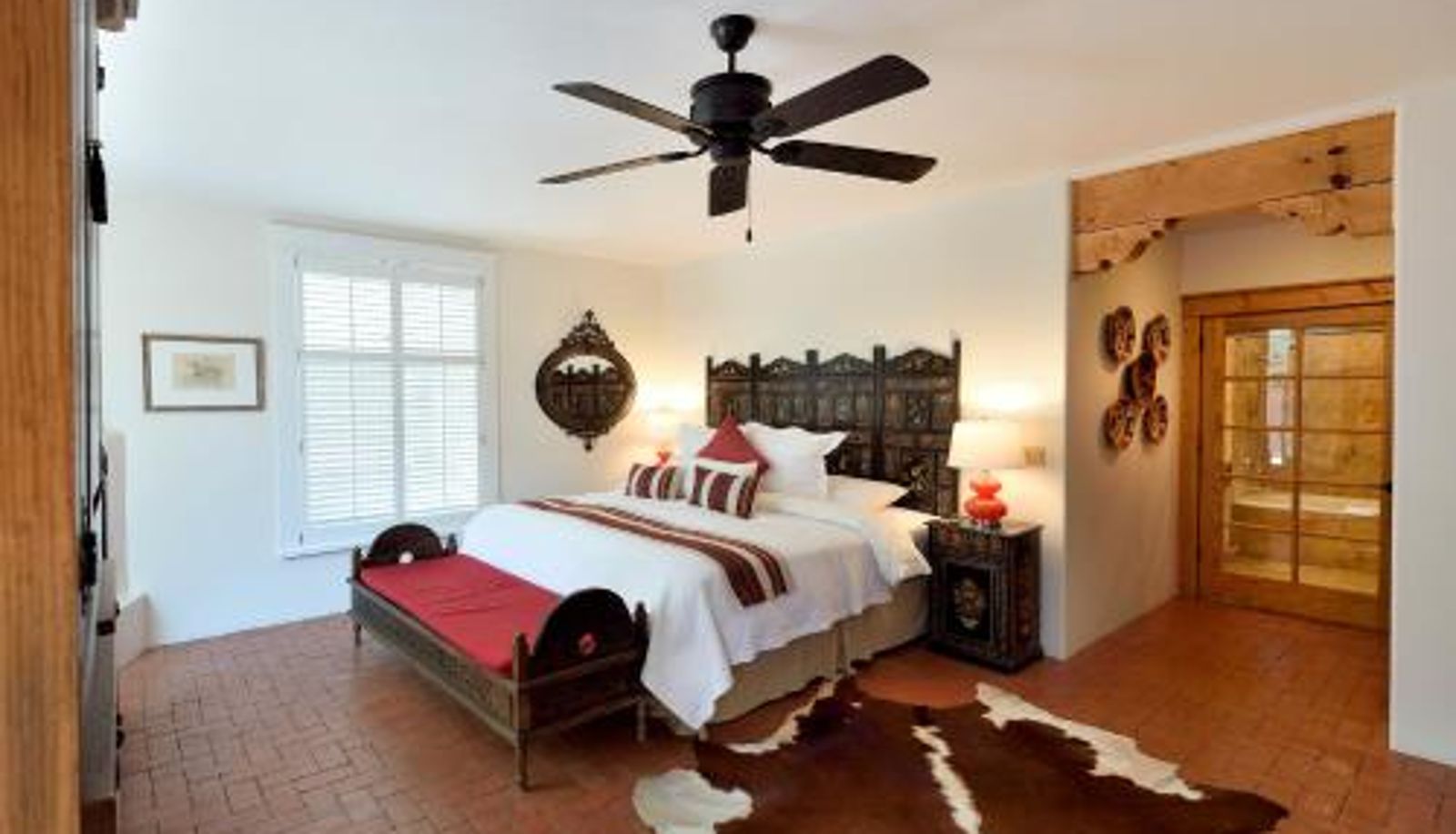 Suite - Casa Culinaria - The Gourmet Inn