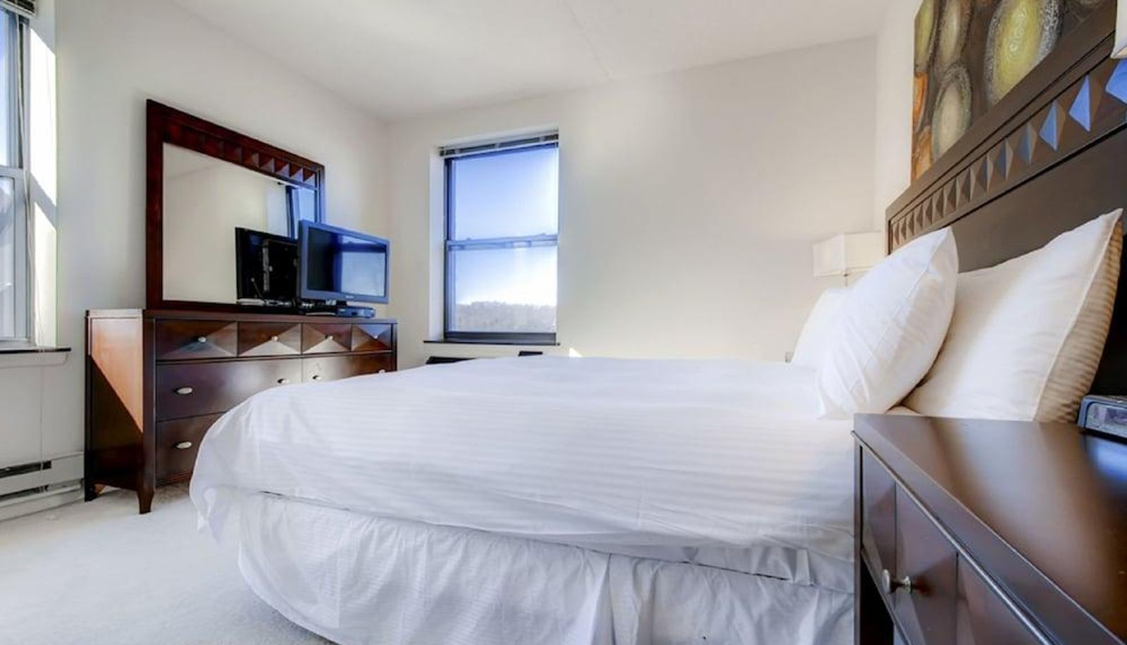 Chambre Standard - Global Luxury Suites at Tiverton Ave