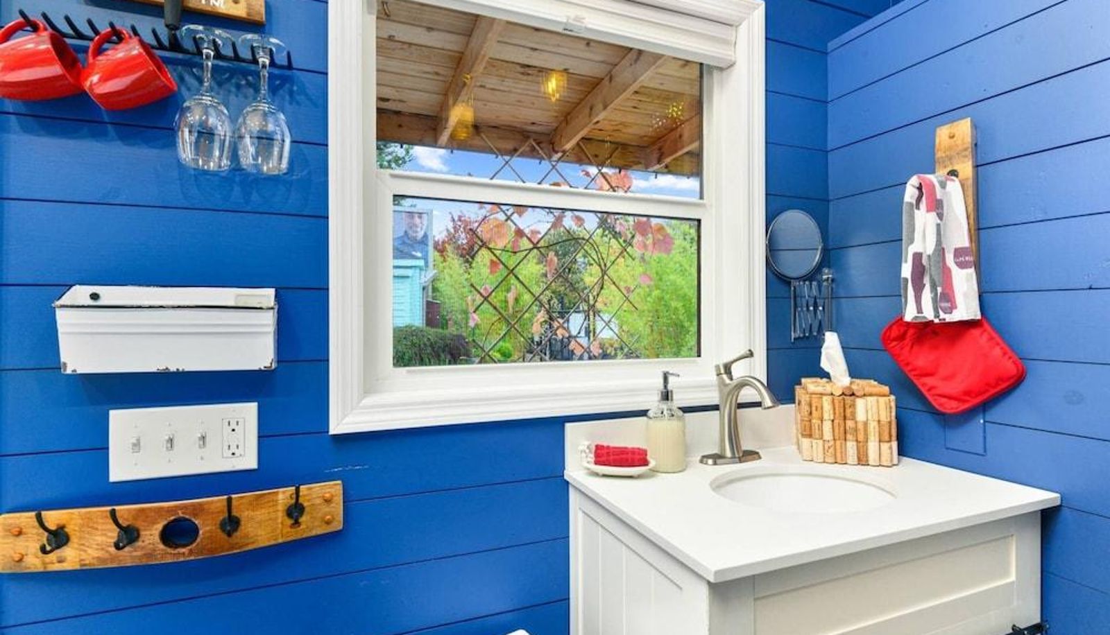 Apartment - Tiny Digs - Hotel of Tiny Houses