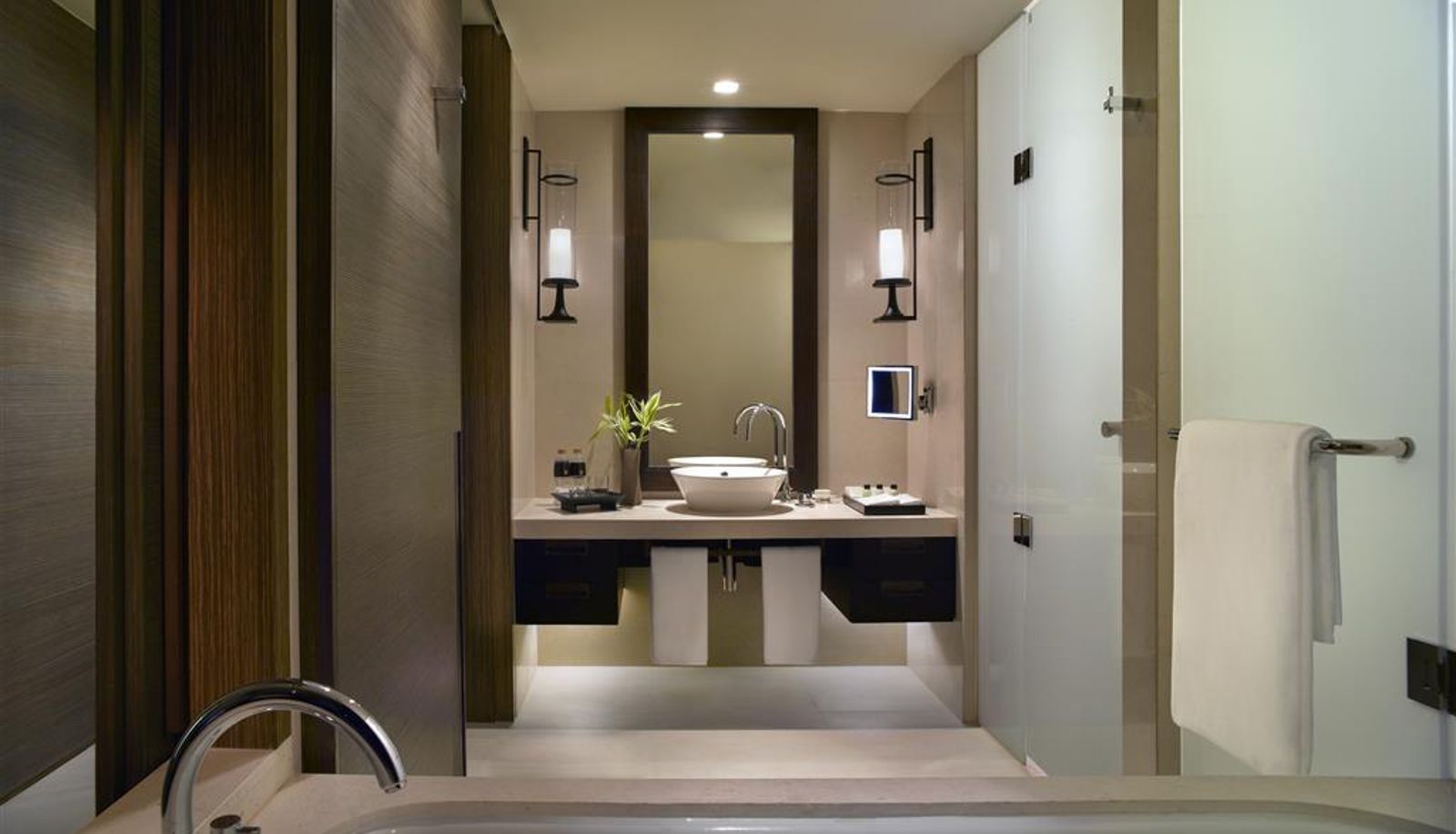 Habitación - Hyatt Regency Hua Hin