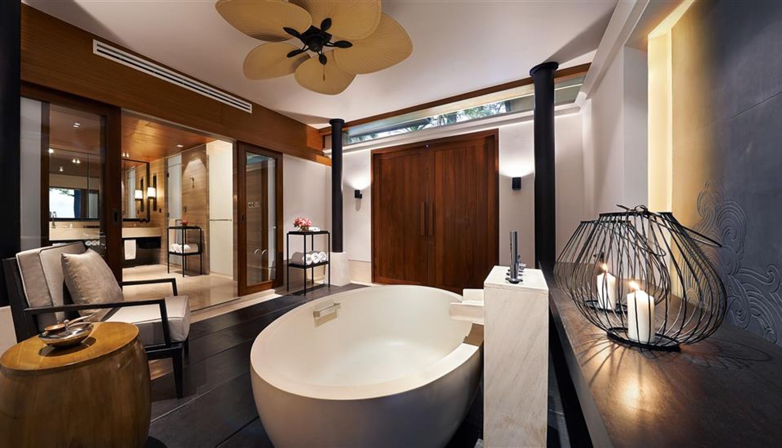Habitación - Hyatt Regency Hua Hin
