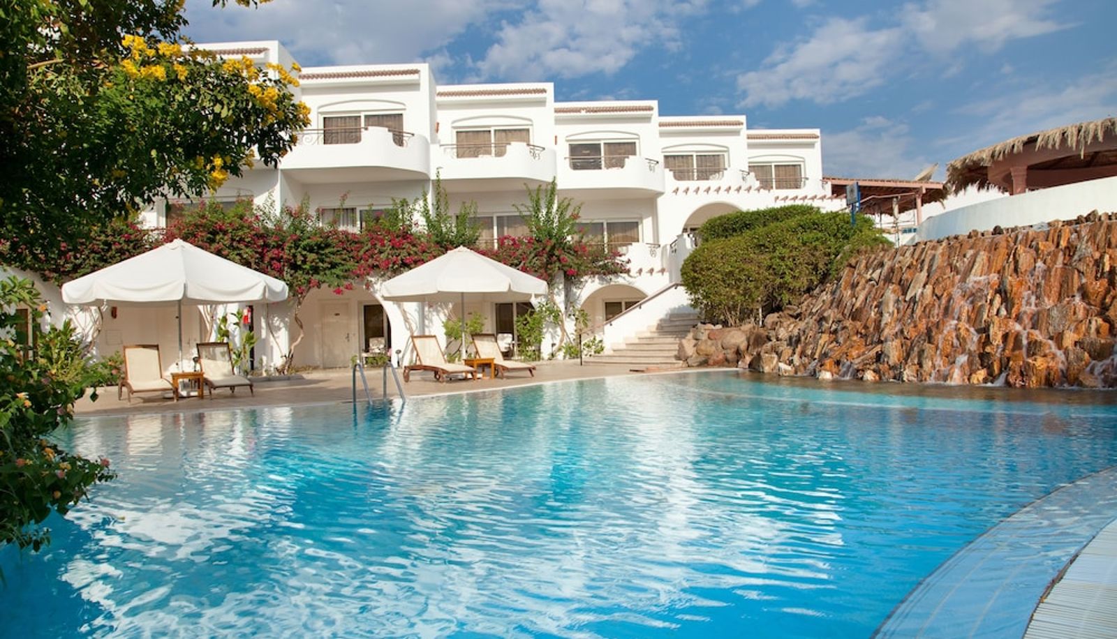 Pool - JAZ Elite Palace - Adults Only 16+