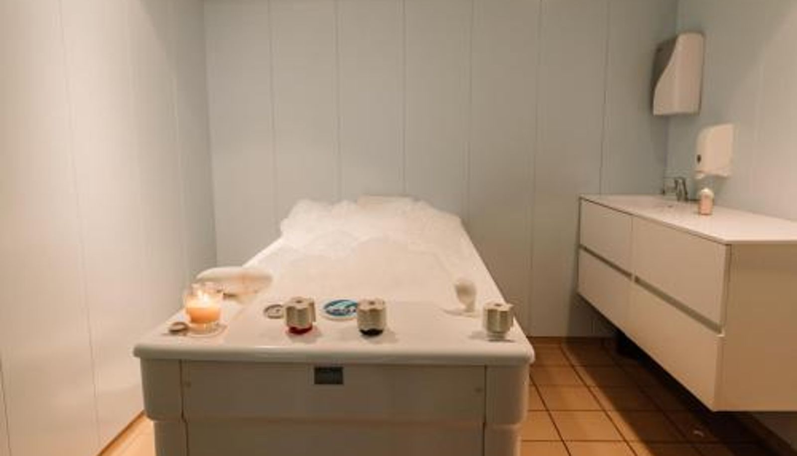 Standardzimmer - Hotel Lodomar Spa & Talasoterapia Spa & Talasoterapia