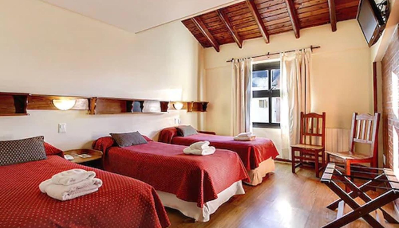 Appartement - Cambria Hotel