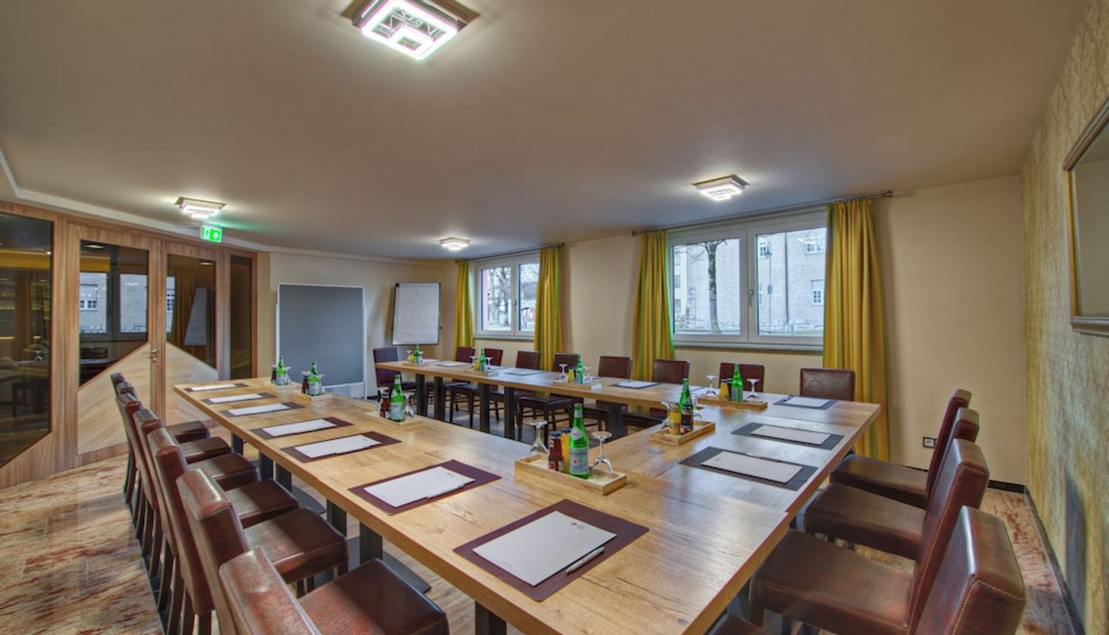 Meetingzimmer - Best Western Plus Hotel Fuessen
