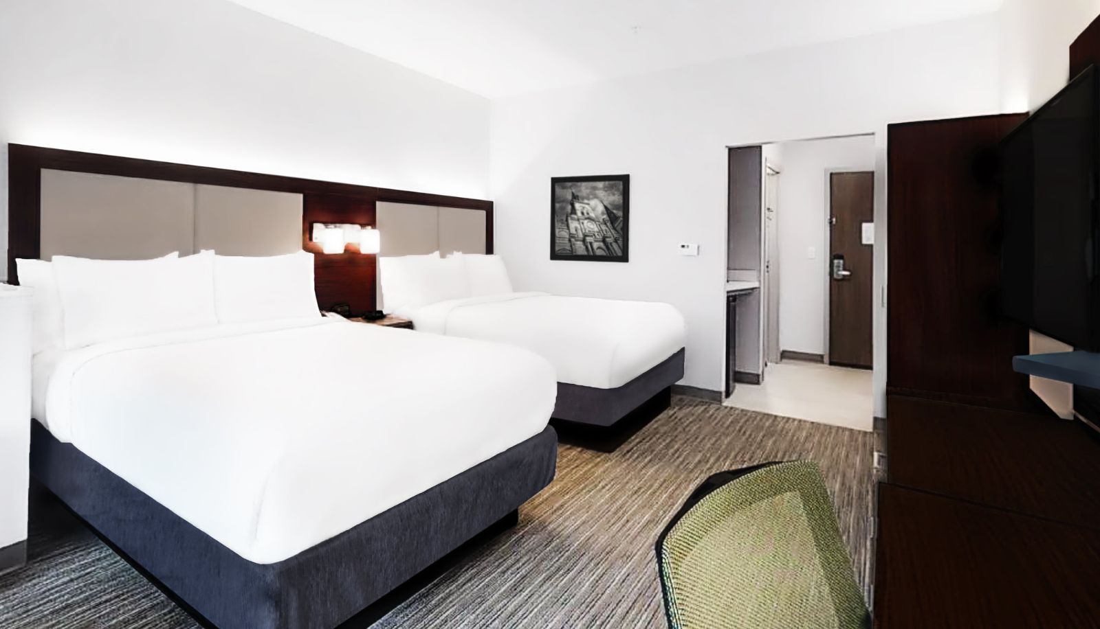 Camera - Holiday Inn Express & Suites CHALMETTE - NEW ORLEANS S by IHG