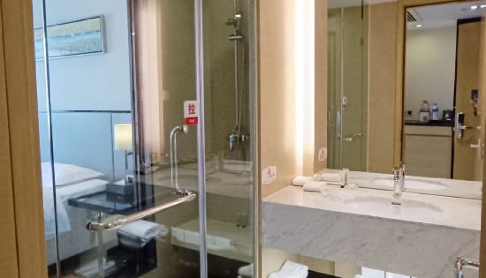 Zimmer - Kai Bin Hotel