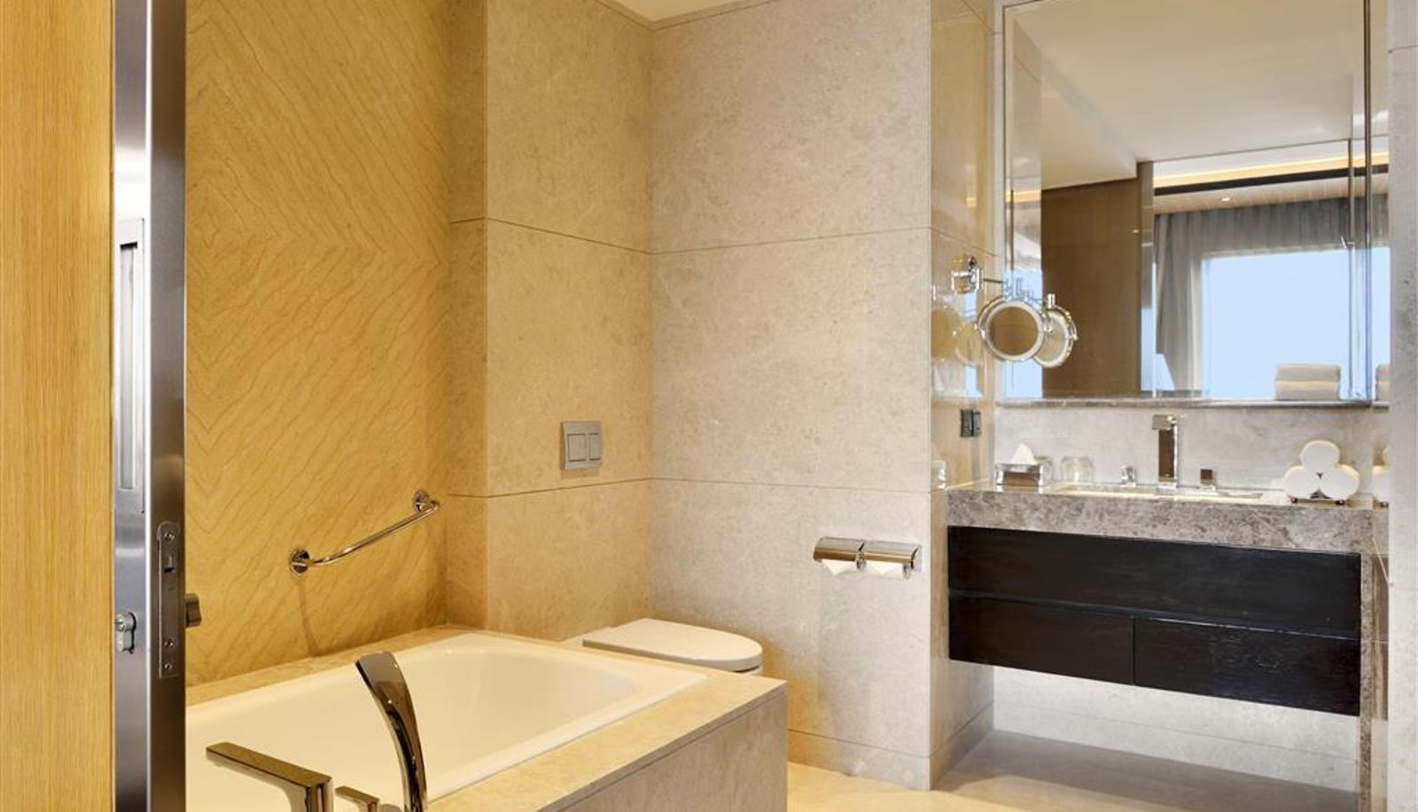 Kamer - Radisson Blu Coimbatore Tamil Nadu IN