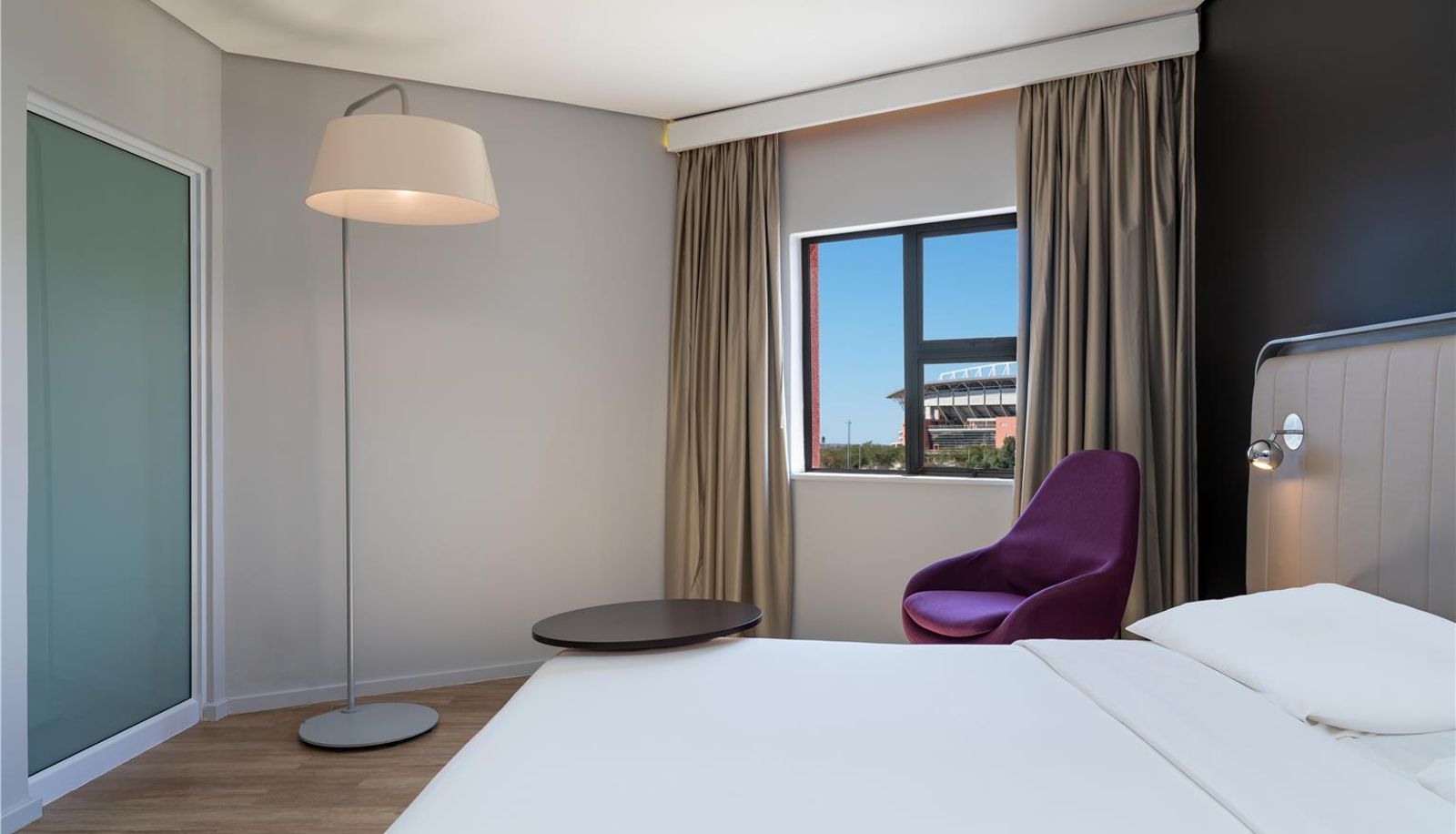 Suite - Park Inn by Radisson Polokwane South Africa