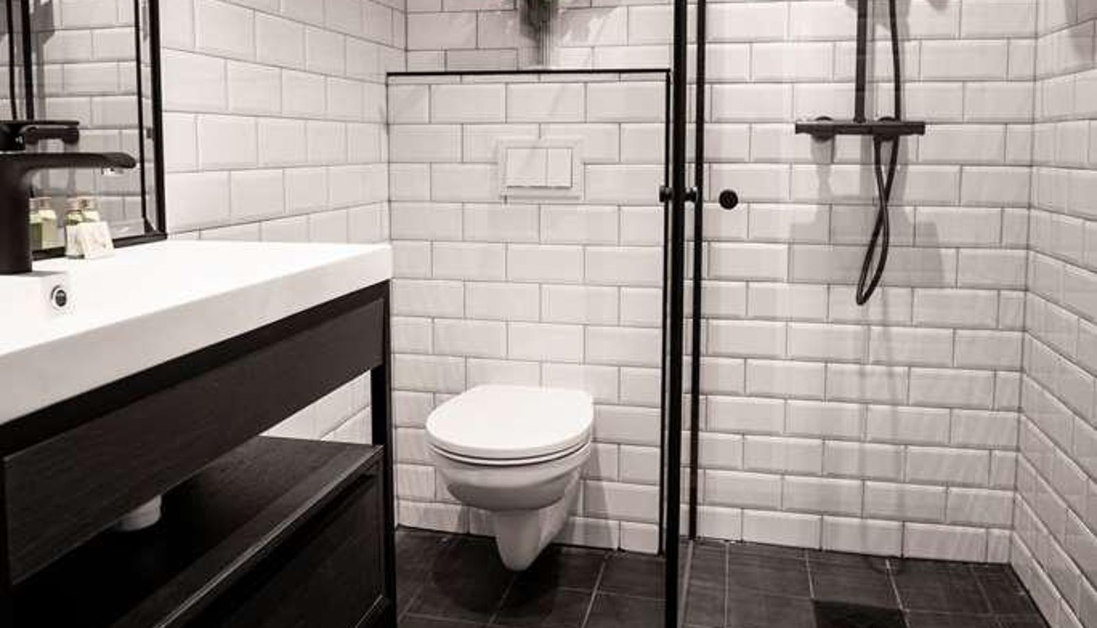 Zimmer - Frogner House Arbinsgate 3