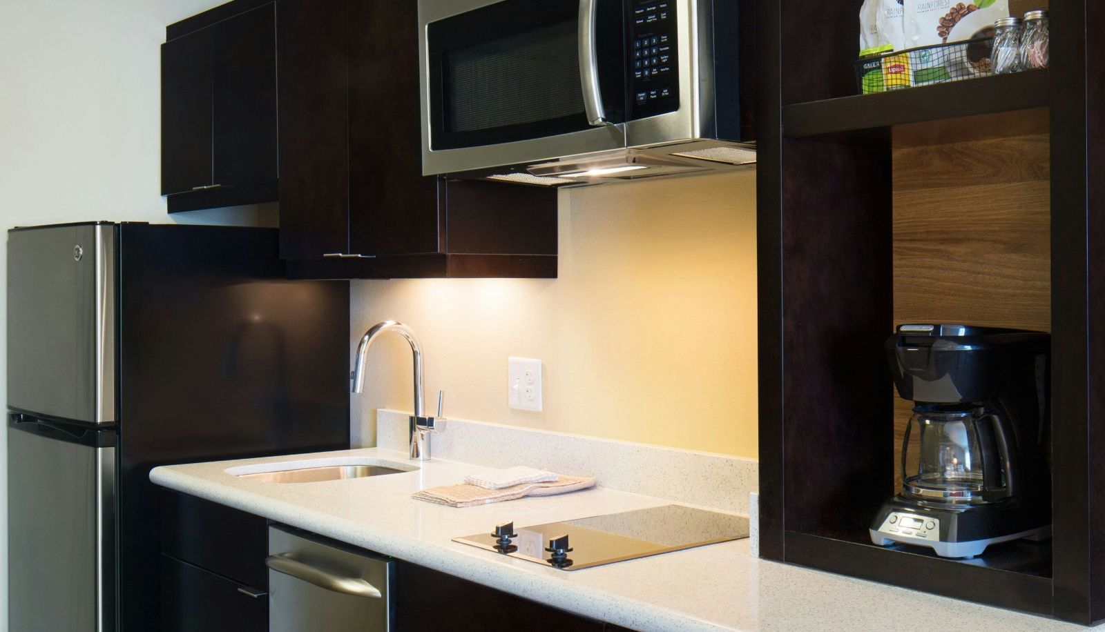 Zimmer - TownePlace Suites by Marriott Austin Round Rock